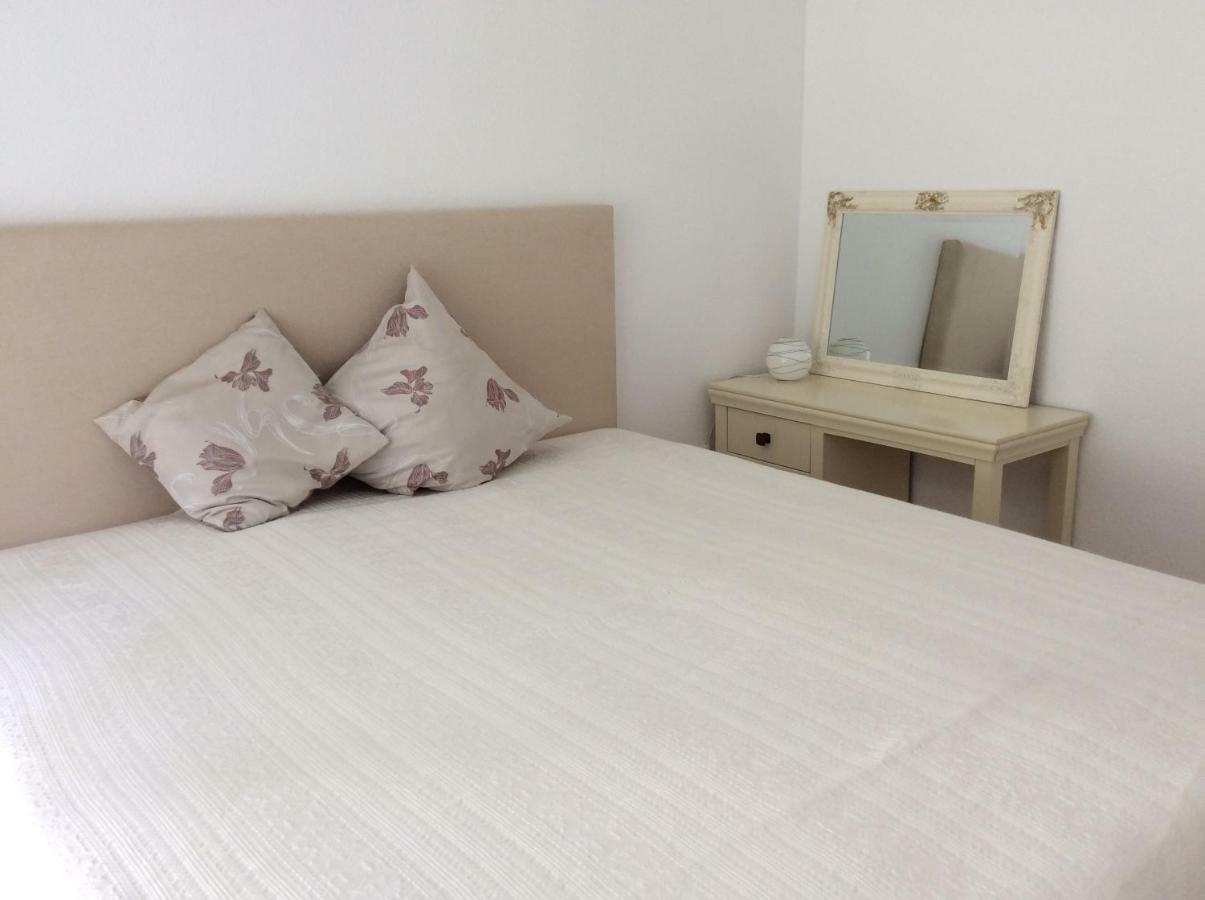 Kurhaus Apartment King Size Bett 180X200 Bad Harzburg Dış mekan fotoğraf